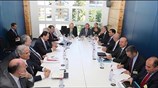 Κυπριακό: Υπάρχουν κάποιες ανατροπές λέει ο Πρόεδρος Αναστασιάδης