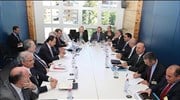Κυπριακό: Υπάρχουν κάποιες ανατροπές λέει ο Πρόεδρος Αναστασιάδης