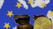 Ευρωζώνη: Στο 1,6% του ΑΕΠ το πλεόνασμα στο ισοζύγιο τρεχουσών συναλλαγών