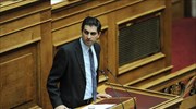 Ερώτηση Ν.Δ. για τον σύμβουλο του ΥΠΟΙΚ Γκλεν Κιμ και το «σχέδιο β