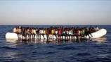 Επιπλέον χρηματοδότηση στην Ιταλία για το μεταναστευτικό ανακοίνωσε η Κομισιόν