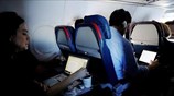 Ήρθη η απαγόρευση των λάπτοπ στις πτήσεις προς ΗΠΑ