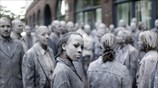 Αμβούργο: «1.000 φιγούρες» εναντίον G20 