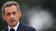 Sarkozy recounts meeting with Merkel over brewing Greek crisis: 