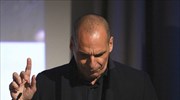 Γ. Βαρουφάκης: Το παράλληλο σύστημα πληρωμών ήταν κομμάτι της άμυνας απέναντι στην τρόικα