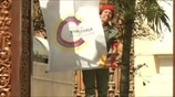 Βενεζουέλα: Φυγαδεύτηκαν όσοι είχαν εγκλωβιστεί εντός του Κοινοβουλίου