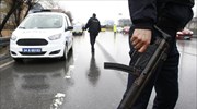 Η Διεθνής Αμνηστία καταγγέλλει τη σύλληψη της διευθύντριάς της στην Τουρκία