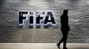FIFA: Άνοδος δύο θέσεων για την Ελλάδα