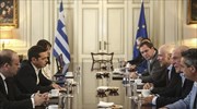 Αλ. Τσίπρας: Πάμε για πάνω από 30 εκατ. τουρίστες