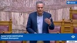 Π. Σκουρλέτης: Το φθινόπωρο η διάταξη για τους συμβασιούχους