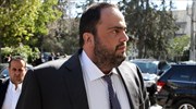 Β. Μαρινάκης: Καήκατε κ. Καμμένε, από τα θλιβερά σας καμώματα