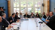 Τα κυπριακά ΜΜΕ για το «ναυάγιο» της Διάσκεψης στην Ελβετία