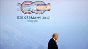 G20: Προς σκληρές διαπραγματεύσεις με Τραμπ για κλίμα, εμπόριο