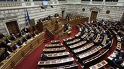 Κυπριακό: Ενημέρωση της Βουλής από τον Αλ. Τσίπρα την Τρίτη