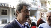 Π. Πολάκης: Το πρωί του Σαββάτου θα εξέλθει από το νοσοκομείο ο Αλ. Τσίπρας