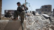 Συμφωνία για κατάπαυση του πυρός στη νοτιοδυτική Συρία