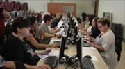 Ηλεκτρονικά η διακίνηση εγγράφων μεταξύ φορέων του Δημοσίου σταδιακά από το φθινόπωρο
