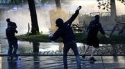 Πεδίο μάχης το Αμβούργο