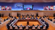 G20: Σύγκλιση απόψεων για την καταπολέμηση της τρομοκρατίας