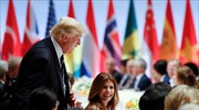 G20: Οι ΗΠΑ κέρδισαν έναν συμβιβασμό στο θέμα του εμπορίου