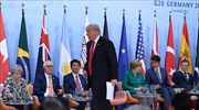 G20: Συμφωνία σε όλα εκτός από το κλίμα