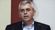 Μ. Χαροκόπουλος: Στρεβλή η λειτουργία του ασύλου
