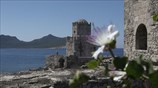 Απόδραση στο κάστρο της Μεθώνης