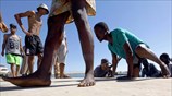 Διάσωση μεταναστών ανοιχτά της Λιβύης
