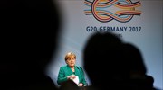 G20: Επίτευξη συμφωνίας για το τελικό ανακοινωθέν