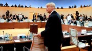 G20: Εμφανές στο ανακοινωθέν το χάσμα με τις ΗΠΑ για το κλίμα