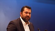 Λ. Κρέτσος: Ο διαγωνισμός για τις τηλεοπτικές άδειες μπορεί να γίνει το καλοκαίρι