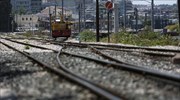 Νεκρή γυναίκα που παρασύρθηκε από τρένο του Προαστιακού