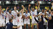 Βόλεϊ: Η Γαλλία κατάκτησε το World League