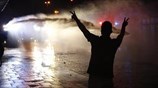 G20: Νύχτα βίας στο Αμβούργο