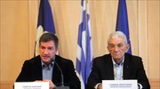 Παρέμβαση Γ. Καμίνη και Γ. Μπουτάρη για το πανεπιστημιακό άσυλο