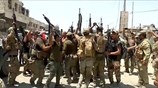 Απελευθερώθηκε η Μοσούλη από τους τζιχαντιστές