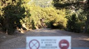 Υμηττός: Βρέθηκε νεκρός ο αστυνομικός που αγνοείτο από τον Απρίλιο