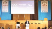 Toyota: Υβριδική τεχνολογία αιχμής