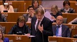 Brexit: Τελεσίγραφο Φερχόφσταντ προς το Λονδίνο
