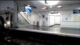 Ξαφνική νεροποντή παρέλυσε το Παρίσι