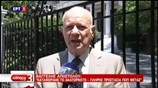 Συνάντηση Τσίπρα με Παπαδημητρίου και Αποστολου
