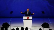 Ερντογάν: Πετρελαϊκές εταιρείες συμμετέχουν σε «ανεύθυνα μέτρα» των Ελληνοκυπρίων