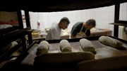 Αύξηση πωλήσεων προϊόντων αρτοποιίας βαθιάς κατάψυξης στη Γερμανία