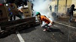 Βενεζουέλα: Κλιμακώνονται οι κινητοποιήσεις κατά του Μαδούρο