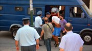 Ζάκυνθος: Στον ανακριτή οι συλληφθέντες για τον θάνατο του Αμερικανού τουρίστα
