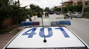 Σύλληψη 58χρονου για πρόκληση πυρκαγιάς από αμέλεια