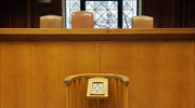 Δικαστές Ελεγκτικού Συνεδρίου: Καταδίκη των κλιμακούμενων επιθέσεων στη Δικαιοσύνη