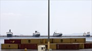 Ministry official: 10 lesser ports won