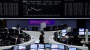 Ανοδική εκκίνηση στις ευρωαγορές