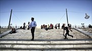 Σταθερά αυξητική πορεία για το brain drain